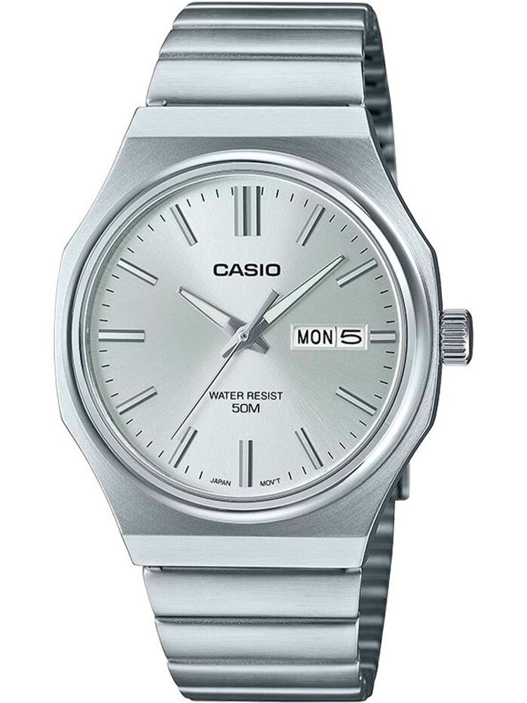 Мужские наручные часы Casio Collection MTP-E735D-7A