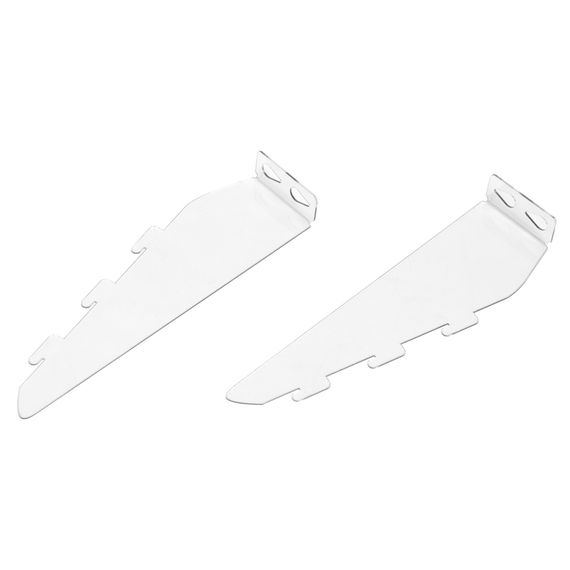 Экран для настенного кондиционера Ballu Сплит 1100 купить в Москве и Московской области по низкой цене с доставкой по России — (5) Экран для настенного кондиционера Ballu Сплит 1100 — (5)