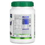 ALLMAX, ISONatural™, чистый изолят сывороточного протеина, со вкусом шоколада, 907 г (2 фунта)