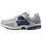 Nike Air Zoom Vomero 5 Беговые кроссовки Низкие Серые Унисекс