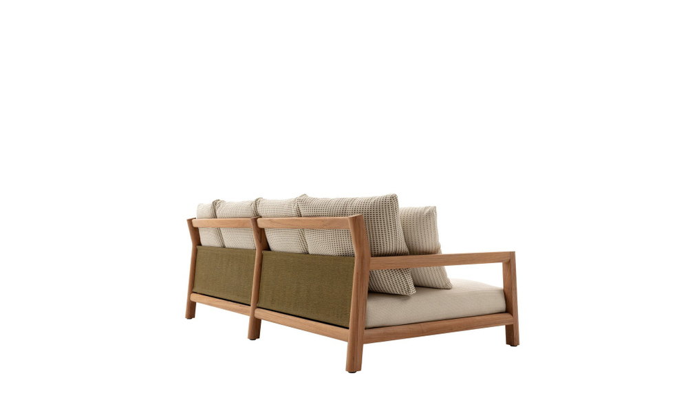 Диван B&B Italia Pablo Outdoor