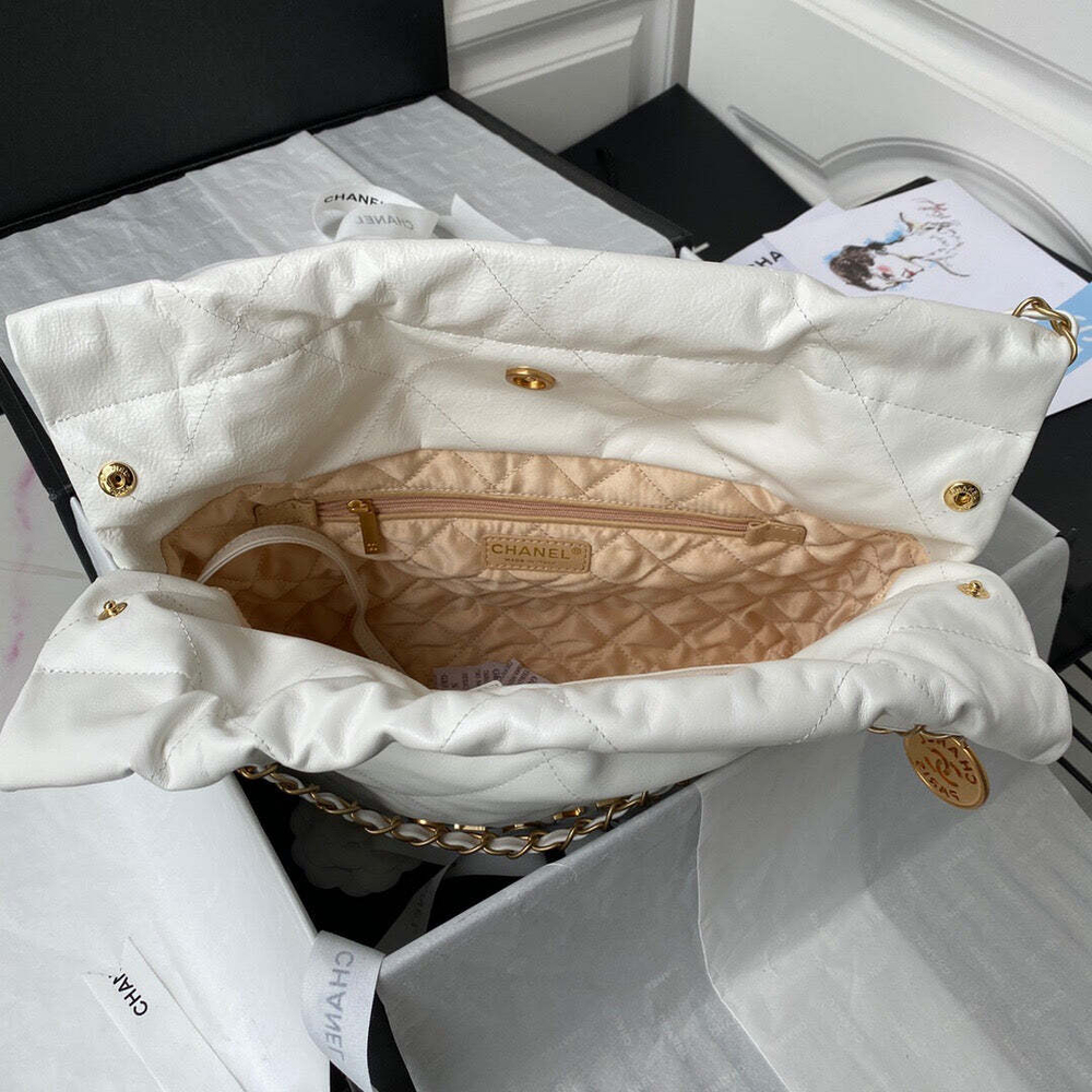 Chanel Bag 37 cm