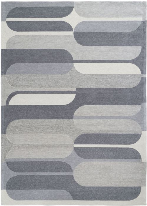 Ковер Carpet Decor ANDRE Grey C1252