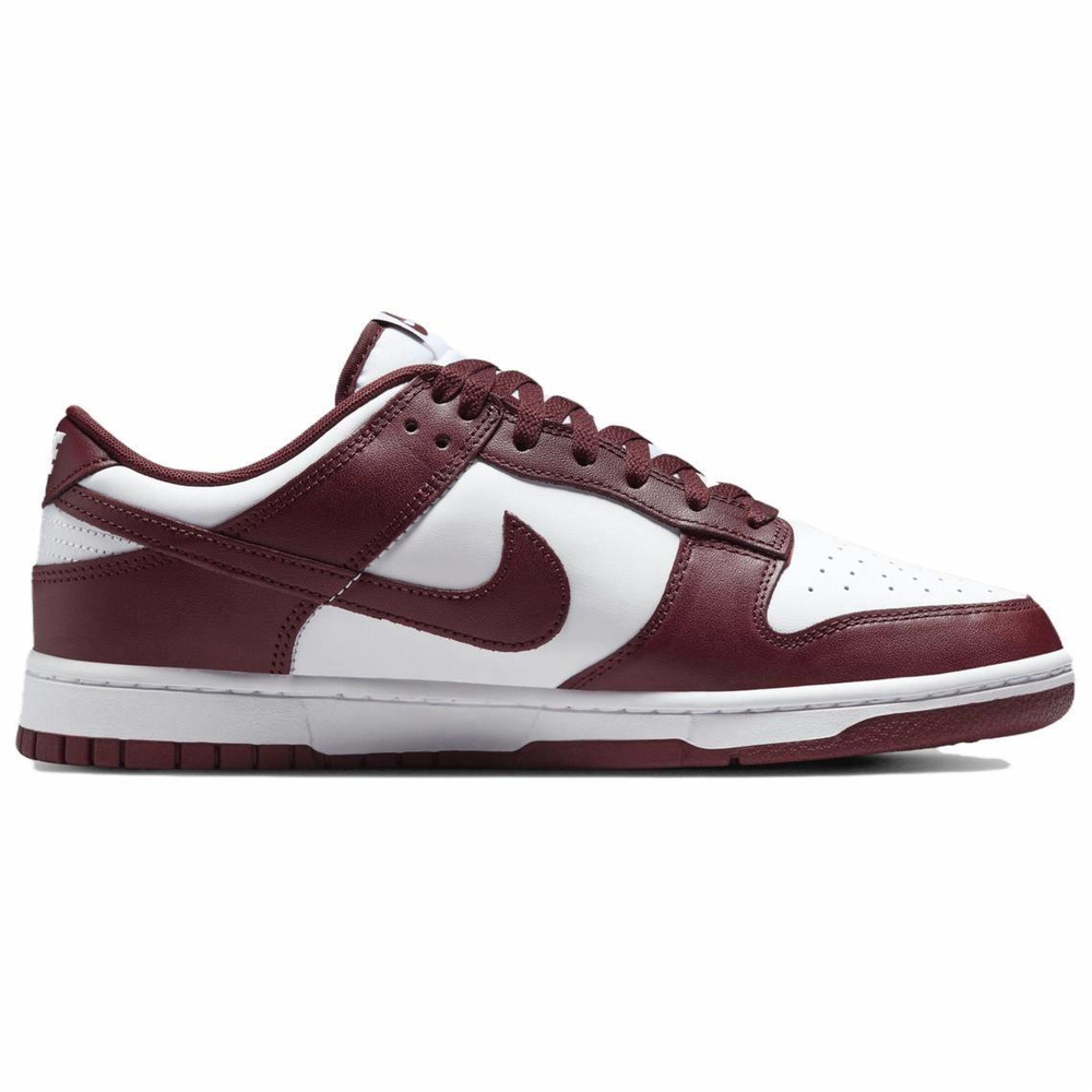 Кроссовки Nike Dunk Low Retro