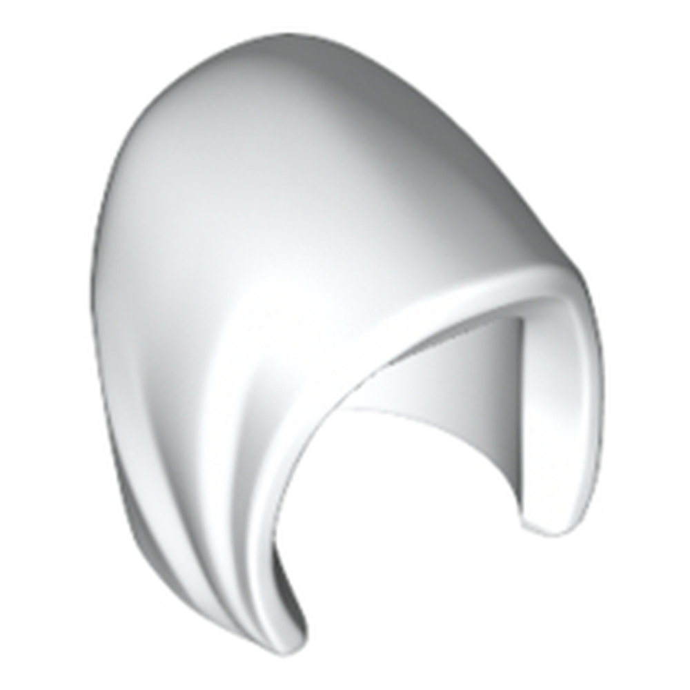 Капюшон от Паука-Призрака / Гвен Стейси 74528 White