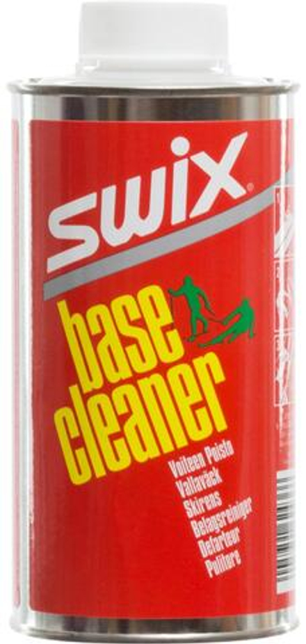 Жидкая смывка SWIX Basecleaner 500 ml арт. I64