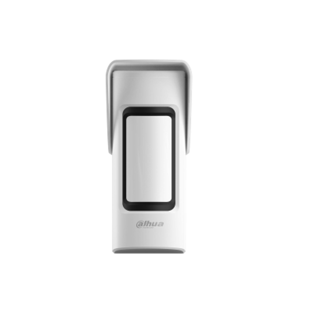Уличный ИК + СВЧ датчик Dahua DHI-ARD2251E-W2(868)