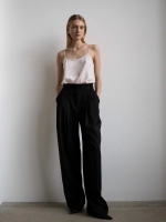 Брюки  Черный Орлеан