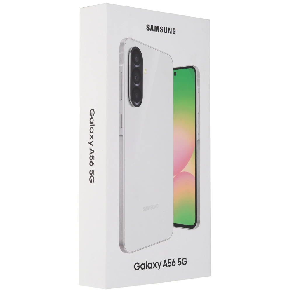Samsung Galaxy A56