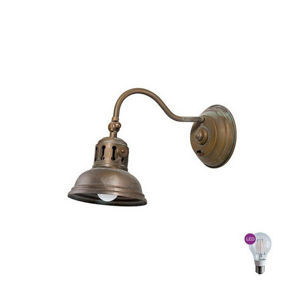 Бра Moretti Luce 3062.AR (Италия)