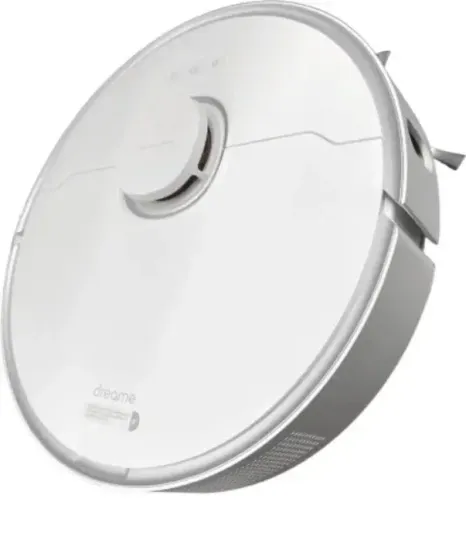 Робот-пылесос DREAME L10 PRO White