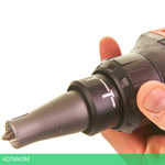Дрель-шуруповерт Milwaukee M18 FSG-0X FUEL (4933459201)