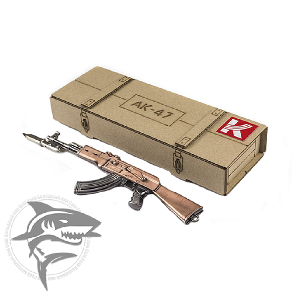 Макет “Автомат” большой 20 см