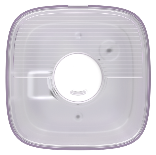 Ультразвуковой увлажнитель серии ANTICA Pro RUH-ANP300/4.3E-WT