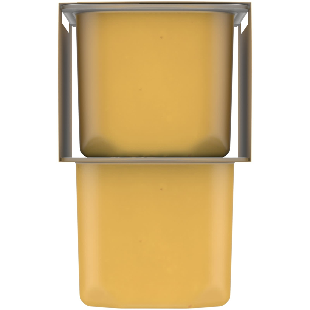 Gerber, Natural for Baby, 2nd Foods, груша, 2 пакетика по 113 г (4 унции)