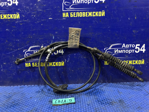 Трос переключения МКПП MITSUBISHI LANCER 1994