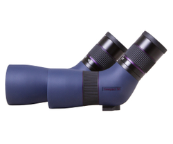 Зрительная труба Levenhuk Blaze Compact 60