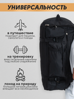 Сумка - Рюкзак TS Sport (уценка)