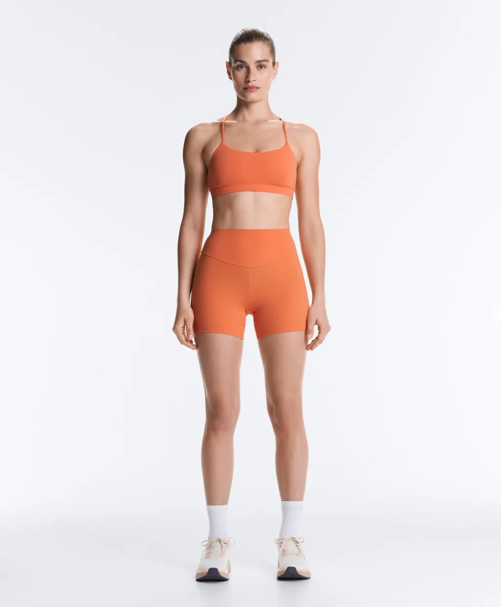 Высокие шорты Comfortlux, 10 см - OYSHO