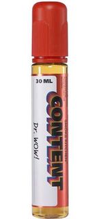 Купить Content Salt 30 мл - Dr. WOW! (Ultra)