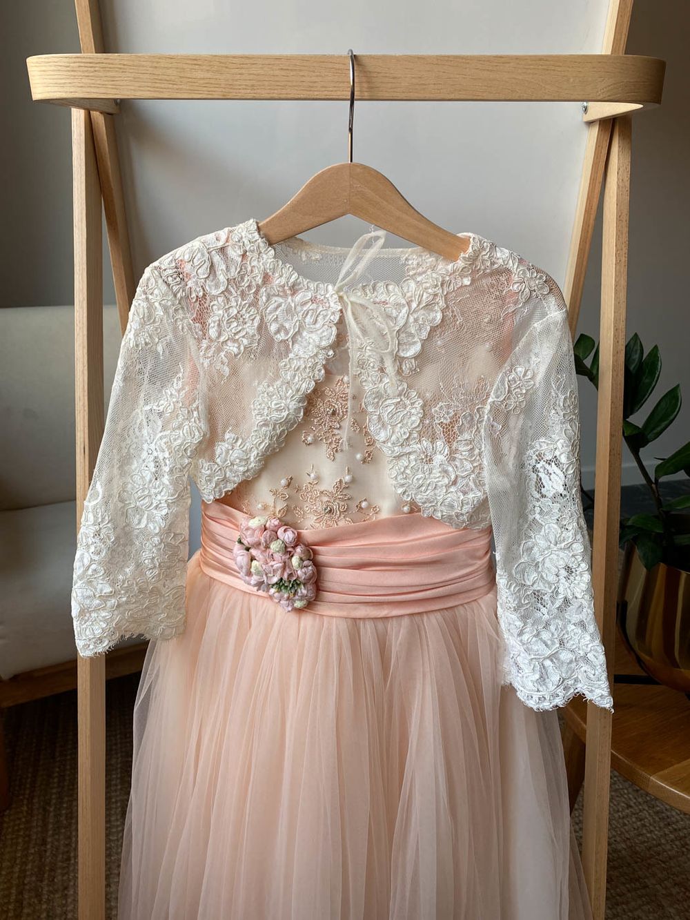 Платье Miss Trendy