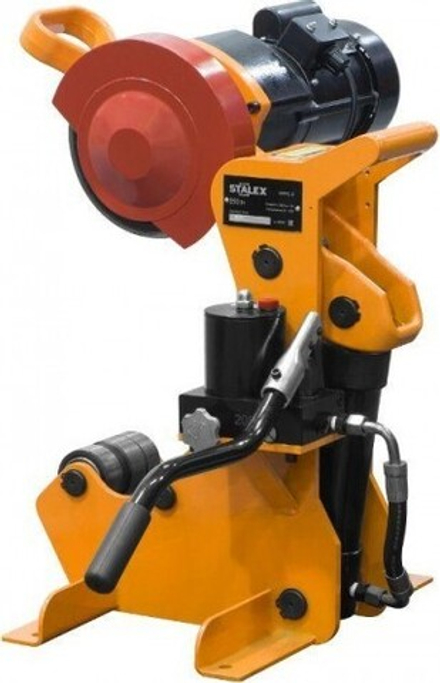 Труборез электрический STALEX HPPC- 8 QG8C