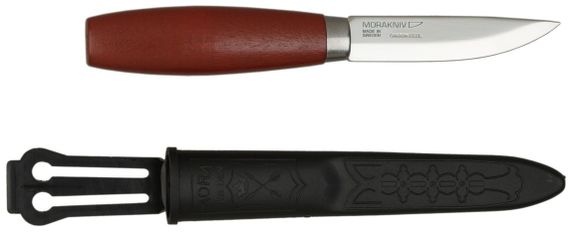 Нож Morakniv Classic №2, арт. 1-0002