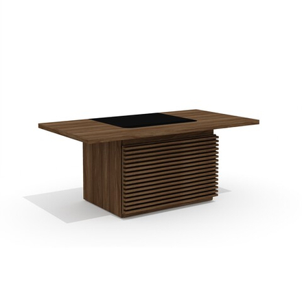 Стол руководителя вариант №3 ТАЙМС (TIME S)