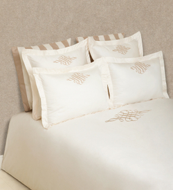 Наволочка 70х70 Luxberry Monogramm Португалия