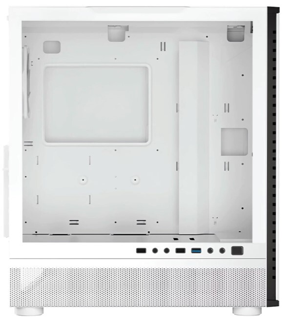 Корпус eATX PCCooler IE200