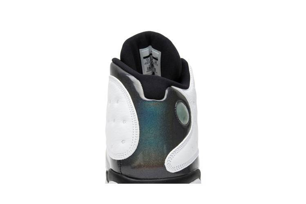 Кроссовки Jordan Air Jordan 13 Retro Barons Hologram