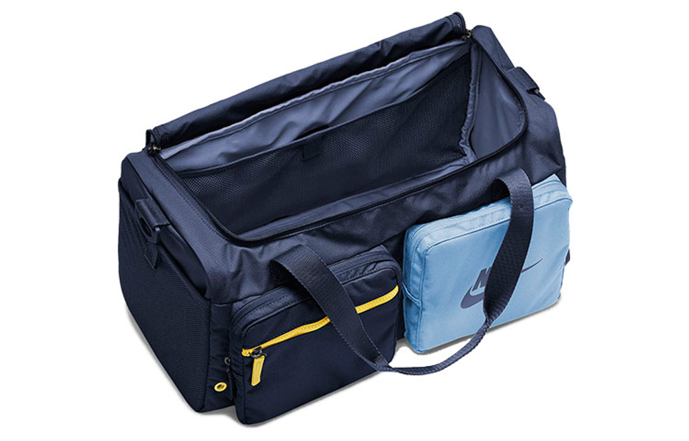 Nike Fabric Shoulder Bag, Travel Bag Unisex