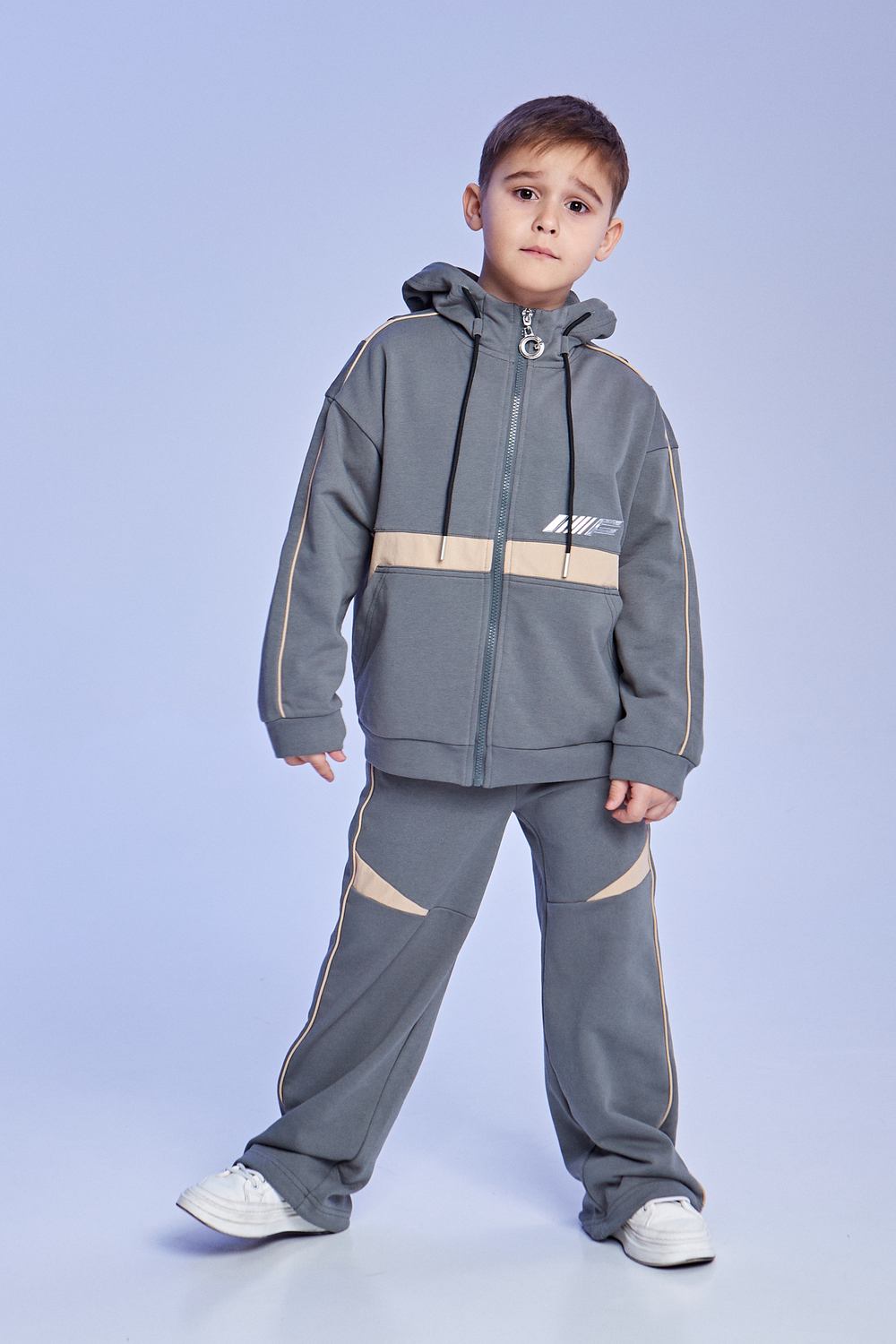 Кардиган д/м DELORAS 30012