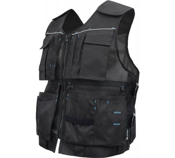 Жилетка для инструментов HELWIG Högert, арт. HT5K930