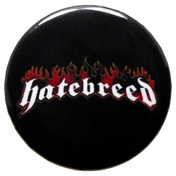 Значок Hatebreed (271)