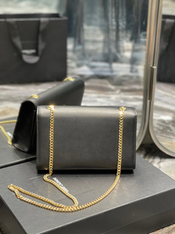 Saint Laurent Kate Medium Bag 24 cm
