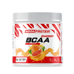 BCAA Energy (MegaProtein)