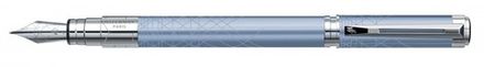 Перьевая ручка Waterman Perspective, Azure CT