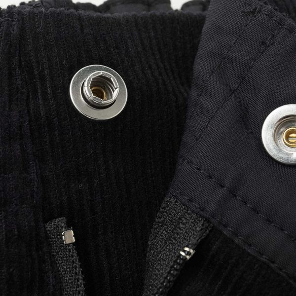 Брюки Velvet 7.0 черные - фото 7