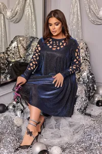 Платье УК-929-3 Fabrika