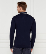 Поло Aeronautica Militare - экрю(PO1828P310)