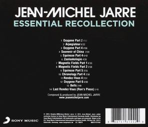 Jean-Michel Jarre / The Concerts In China (2CD)