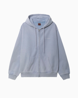 Толстовка Октябрь OG Logo Zip Hood