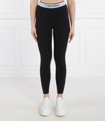 Леггинсы WO Calvin Klein Performance - черный(00GWS4L649)