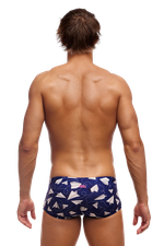 Транки FUNKY TRUNKS Men's Paper Plain