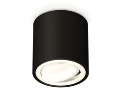 Ambrella Комплект накладного поворотного светильника MR16 Накладные XS7532001
