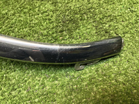 Молдинг перед. бампера Mercedes GLE V167 18-24 AMG