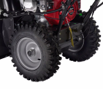 Снегоуборщик бензиновый EVOline SBG 610 HE (серия PREMIUM двигатель Honda)