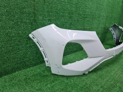 Бампер передний Chery Tiggo 4 Pro (2020-2024)