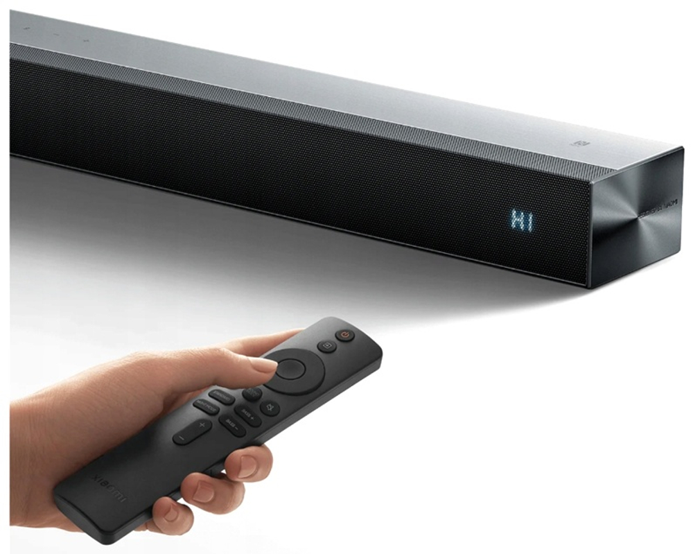 Саундбар Xiaomi MDZ-41-DB